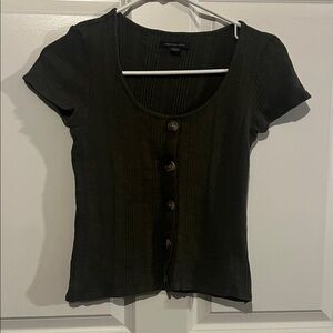 American Eagle top - Size XS